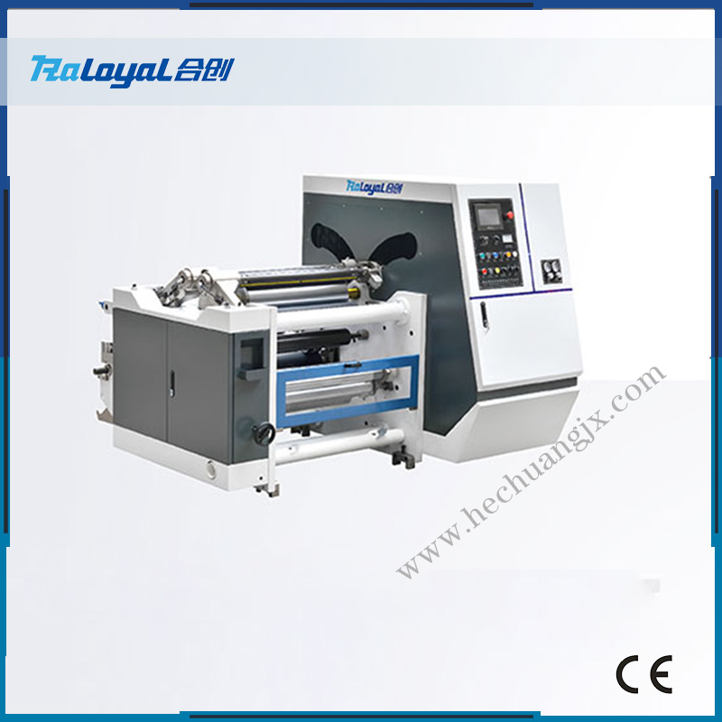 表面卷取分切機(jī)